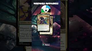 Duskmourn Commanders  Marina Vendrell duskmourn mtg commander magicthegathering edh spoilers [upl. by Francene]