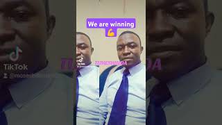 We are winning love gospelmusic [upl. by Yehus]