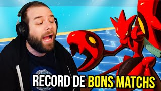 LE RECORD DE BONS MATCHS EST BATTU QUEL BONHEUR 😃  Nouvelle Strat VE 20 [upl. by Aroel]