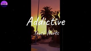 Truth Hurts  Addictive Lyric Video [upl. by Maroj]