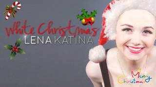 Lena Katina tATu  White Christmas Official Version [upl. by Llekim]