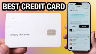 Why YOU Need an Apple Card in 2024 [upl. by Jonah]