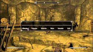 Skyrim Mods Wyrmstooth  Part 1 [upl. by Aniretak]