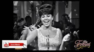 Los Panchos y Eydie Gormé interpretan un Popurrí de grandes canciones [upl. by Anih]