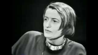 Ayn Rand Interview 1959 Full  CZ subtitles [upl. by Mehs]