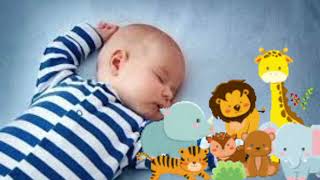 BEBEMUS I BLO MEJOR de MÚSICA Infantil para Dormir l Música Para Dormir Bebes Y Niños Profundamente [upl. by Lledualc]