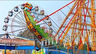 Ramnagariya Mela 2022 मेला रामनगरिया 2022 MelaRamnagariyaFarrukhabad2022 ghatiyaghatmela [upl. by Frentz699]