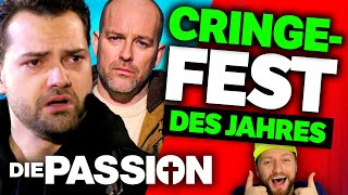 DIE PASSION 2024 FREMDSCHAM pur bei RTL mit Jimi Blue Ochsenknecht [upl. by Jean]