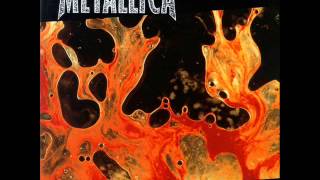 Metallica  Load Full Album HQ [upl. by Ardra]