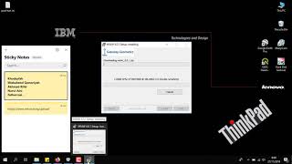 Tutorial Install Mapserver di windows [upl. by Shanan]