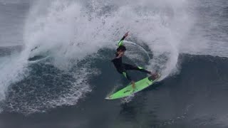 Alex McGuffin Autumn sessions West Australia 2015 [upl. by Thorin]