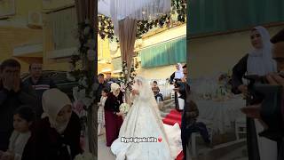 Oy qizim ❤️👰‍♀️ Kelin kuzatish tashkent uzbekistan wedding [upl. by Rabka]