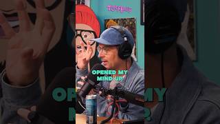 Moshe Kasher is a reformed internet “debater”  ep439 tigerbelly [upl. by Gypsie]