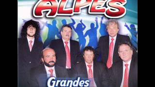 Los Alpes  Quien es el [upl. by Storz]