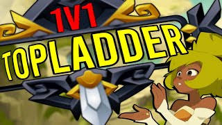 LE RETOUR DU 1V1 TOP LADDER [upl. by Ramsay]