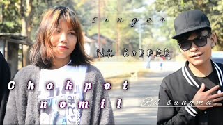 Aiwa Nomil rebaengipa  Garo video song  Full video upload on Rongang Brothers [upl. by Goldfarb879]