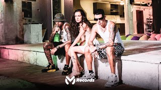 PATRICINHA MENTIROSA  TRIZ Feat MC MANEIRINHO E Victor WAO [upl. by Napoleon]