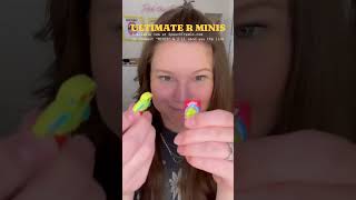 Ultimate R Minis  Mini Objects for R Sound Speech Therapy [upl. by Elime120]