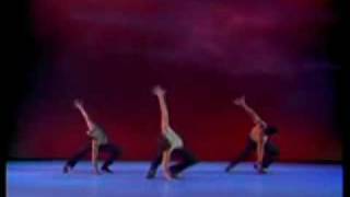 Alvin Ailey Revelations  Sinnerman [upl. by Natsud]