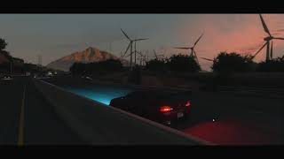 How It Feels Listening to Frank Ocean in GTAV [upl. by Sirref]