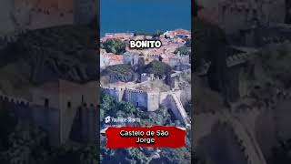 O melhor de Lisboa em 1 minuto viagem lisboa portugal europe [upl. by Ronny]