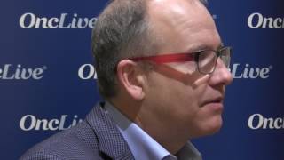 Dr Febbo Explains the Oncotype DX Genomic Prostate Score [upl. by Enyar]