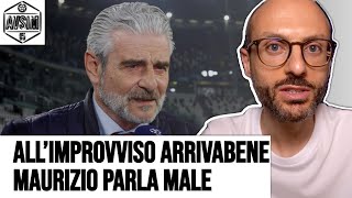 Arrivabene parla male Lintervista inattesa sulla Juventus mercato bilancio e tifosi  Avsim [upl. by Bhatt972]