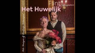 Theatergroep Flint  Het Huwelijk  20 Ramkietjieliedjie [upl. by Alenas]