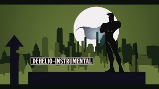 Instrumental Chystemc vs Metalingüística  Octavos de final  minuto ida  2º Edición 2019  Dehelio [upl. by Salisbury]