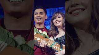 Marlo Mortel and Janella Salvador  MarNella marlomortel janellasalvador marnella shorts fyp [upl. by Vogel]