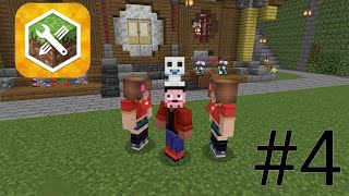 ✅¿Cómo hacer NPCs Addons maker Minecraft Bedrock Minecraft PE [upl. by Gavin]