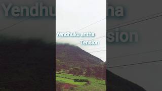 Challagali thakuthundhi lyrical 🎶 love 1million youtube [upl. by Anrahs]