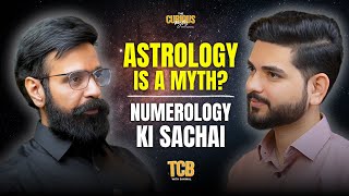 The Reality of Astrology Every Indian Should Know Astro Dr Virender Sahni EP 15 TCB with Sanwal [upl. by Jecoa]