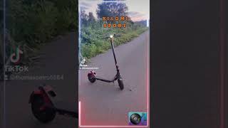 XIAOMI MI Electric Scooter 4 Lite Gen2 Sport [upl. by Candyce]