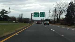 US 202  New Jersey NJ 31 to I287 northbound Part 22 [upl. by Eisse822]