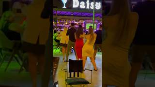 Marmaris Night Beach Partying  Türkiye 🇹🇷 [upl. by Dnanidref]