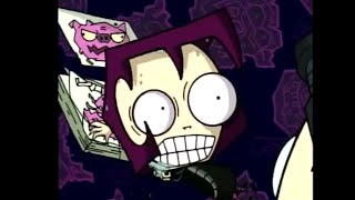 Invader Zim  Best of Gaz [upl. by Boyse]