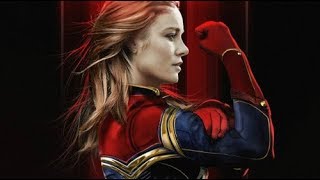 I was SO WRONG about Captain Marvel [upl. by Leahciam]