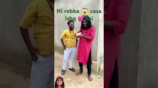 Badiya hai 🙏😱 comedy bhojpuri funny abcvlogs 🤟 realfools love 😆 [upl. by Elletsirhc]