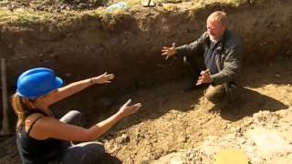 Time Team S14E04 The Druids Last Stand Anglesey [upl. by Abdel]