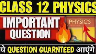 Important topics class 12th cbse class12th science neet motivation experiment iitjee [upl. by Firmin616]