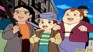 Cedie Ang Munting Prinsipe episode 2 Tagalog dubbed [upl. by Eniotna660]