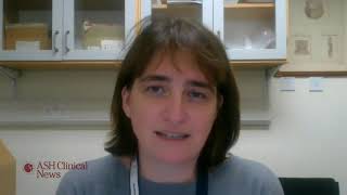 Nichola Cooper Fostamatinib in Warm Antibody Autoimmune Hemolytic Anemia [upl. by Caren]