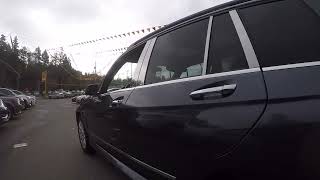 2010 Mercedes Benz GLK 350 4Matic [upl. by Noseaj]