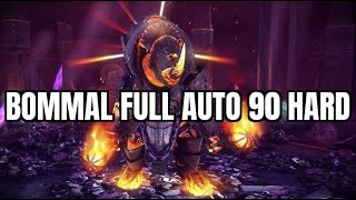 Bommal 90 Hard DT Farm [upl. by Nomaid]