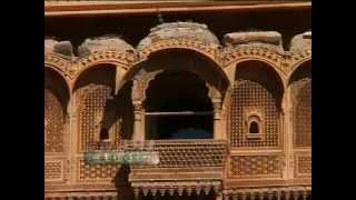 Jaisalmer Documentary Part 1 [upl. by Eimrots]