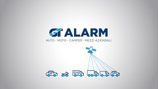 GT ALARM si rinnova Auto Moto Camper Mezzi Aziendali [upl. by Donna343]