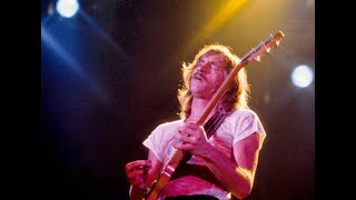 Joe Walsh  LIVE  1975  Meadows  Turn To Stone  Rocky Mountain Way [upl. by Ramsey]