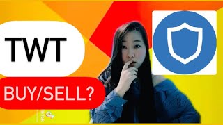 TWT COIN TRUST WALLET COIN NEXT MOVE  TWT PRICE PREDICTION 2022  TRUST WALLET REVIEW TWT CRYPTO [upl. by Yves]