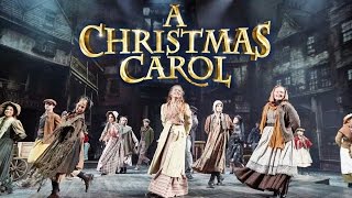 A Christmas Carol Production Trailer [upl. by Gunzburg11]